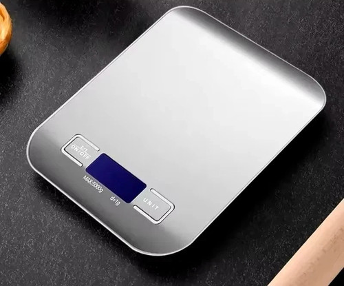 Bilancia cucina elettronica - bilancia,