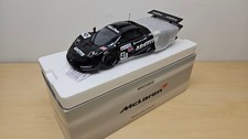 Minichamps 1:18 McLaren F1 GTR