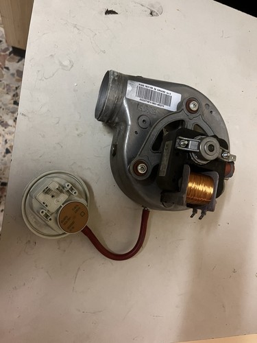 Ventilatore saunier duval - saunier,