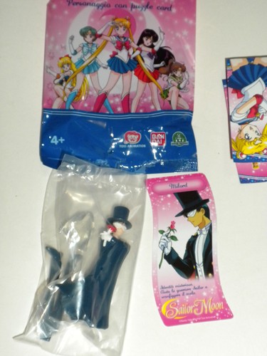 Sailor moon milord mini - milord,
