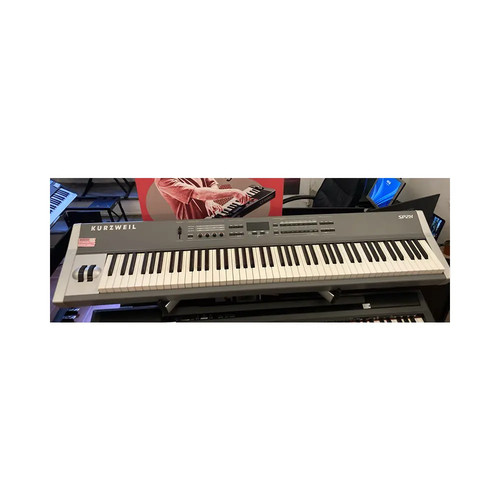 Kurzweil sp2x usato - kurzweil, *usato*