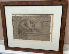 Antico disegno - antico,