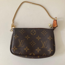 Louis Vuitton Monogram Mini