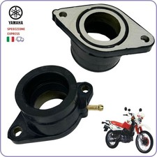 KIT COLLETTORI ASPIRAZIONE DESTRO e SINISTRO YAMAHA TT N XT Z TENERE 600 ricambi