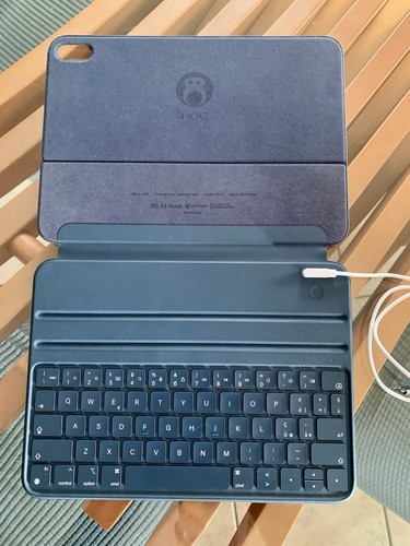 Hou tastiera ipad - tastiera,