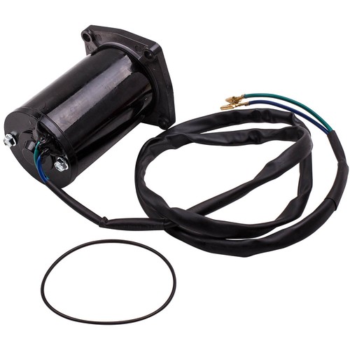 Tilt trim motore for - trim, johnson