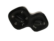 MANOPOLE Riscaldamento E CLIMA  FIAT Panda 3° Serie cod-5P6340200  2012  Usato