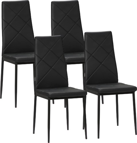 Dechome set sedie cucina - 4,
