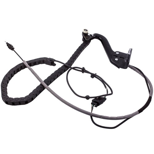 Cable porte coulissante - cable,