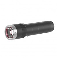 LED Lenser MT10 Torcia a mano