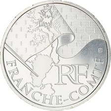 366165 francia 10 euro - 10,