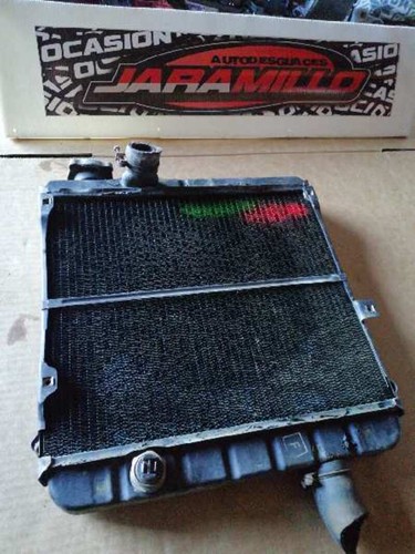Radiatore acqua seat - acqua,