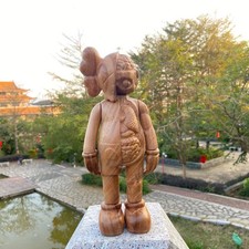 Kaws Companion realizzato a