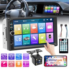 Autoradio Doppia 2 DIN