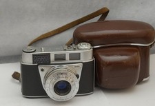 Kodak Retinette IB Reomar