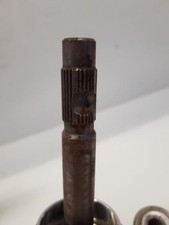 Cremagliera meccanica FIAT