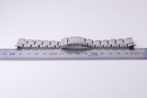 Cinturino rolex acciaio - cinturino,