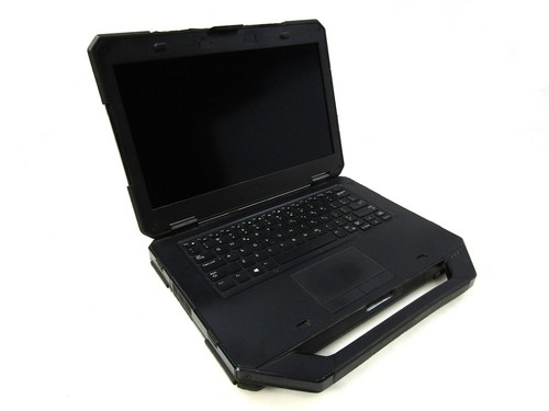 Dell latitude rugged 5414 - rugged,