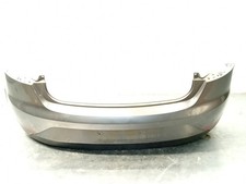 6J4807421E REAR BUMPER /