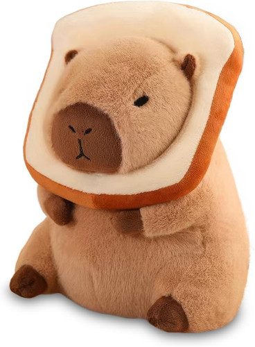 Peluche capybara bambola - capybara, bambola,