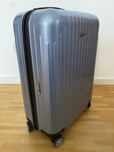 Rimowa salsa air cabin - cabin, trolley