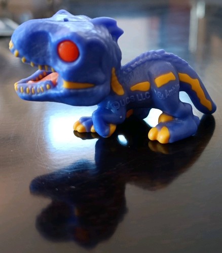 Sorpresa kinder joy raptor - sorpresa,