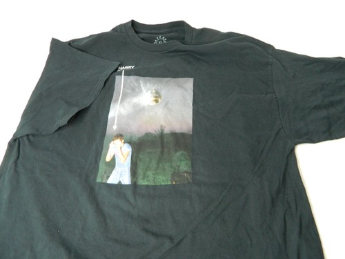 Camicia harry styles uomo - styles, xl
