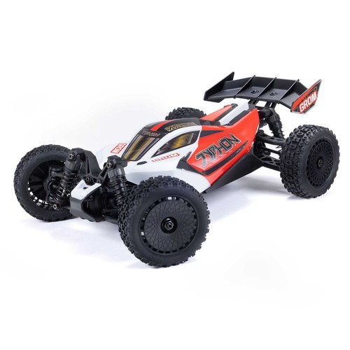 Arrma ara2106 typhon grom mega - ara2106,