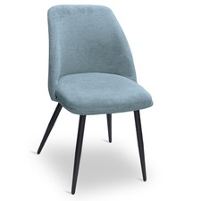 Sedia da sala pranzo Kety in