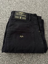 Jeans Thomas Burberry uomo St