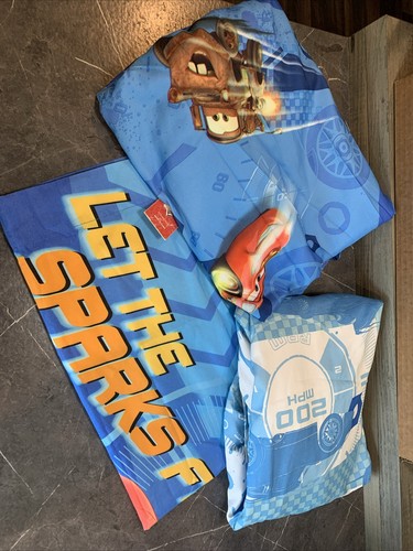 Set lenzuola gemelle disney - set,