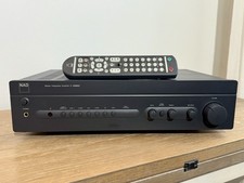 Amplificatore integrato stereo