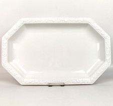 Vintage rosenthal piatto maria - vintage,