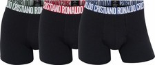 CR7 Basic, bauletto