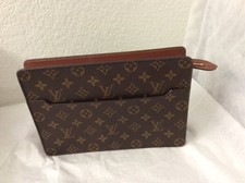 LOUIS VUITTON POCHETTE HOMME