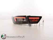 Coppia fari fanali posteriori