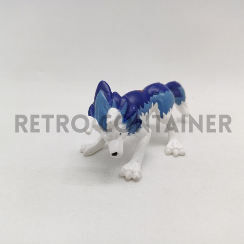 Vintage monster rancher mini - monster,