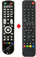 Telecomando di ricambio NAD