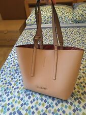 BORSA DONNA CALVIN KLEIN CK
