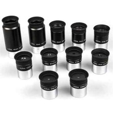Oculare plossl 4 - oculare, 1,25"