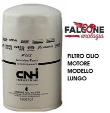 1909101 FILTRO OLIO MOTORE
