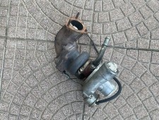 Turbina punto turbo - punto, gt