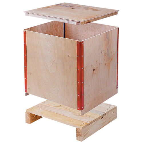 Container casse legno export - container,
