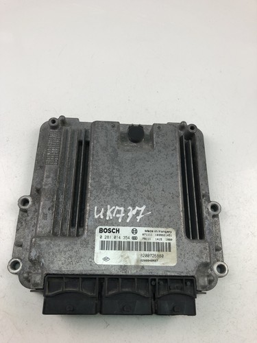 Uk737 renault centralina ecu - uk737,