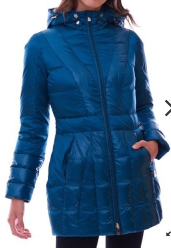 Trussardi piumino donna - trussardi,