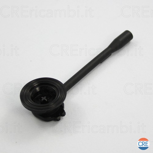 Nespresso delonghi tubo - nespresso,
