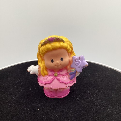 Fisher price little - fisher,