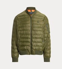 Polo Ralph Lauren Chaqueta