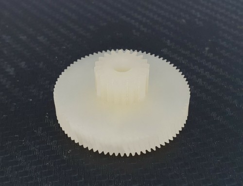 Primo ingranaggio nylon per - ingranaggio,