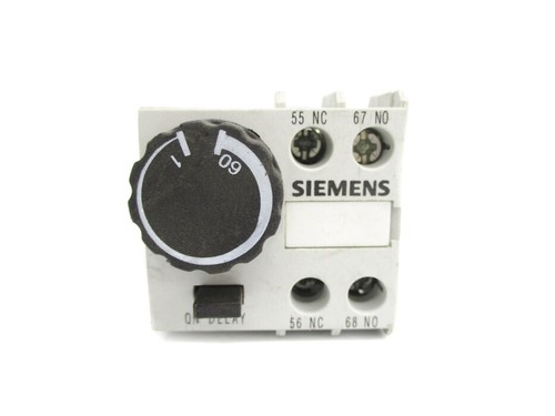 Siemens 3rt2926 2pa11 60s - 3rt2926-2pa11, 1-60s